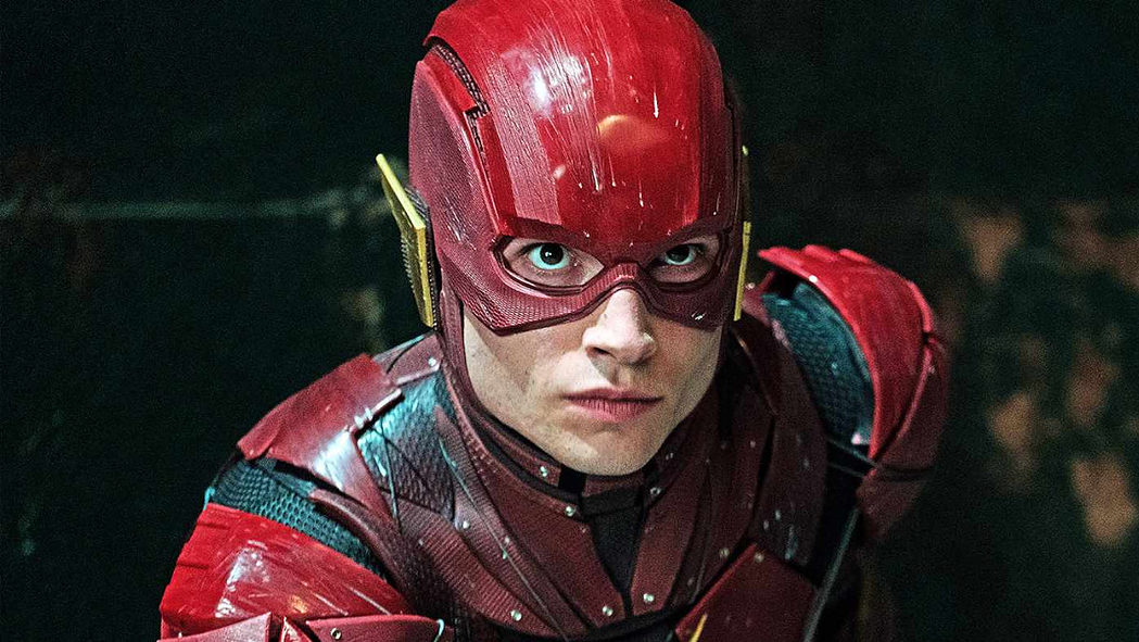 Another Overhyped Project Like 'The Flash'? Secret Invasion Rotten