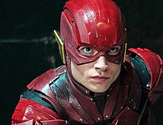 The Flash Film Is Being Compared To The Dark Knight
