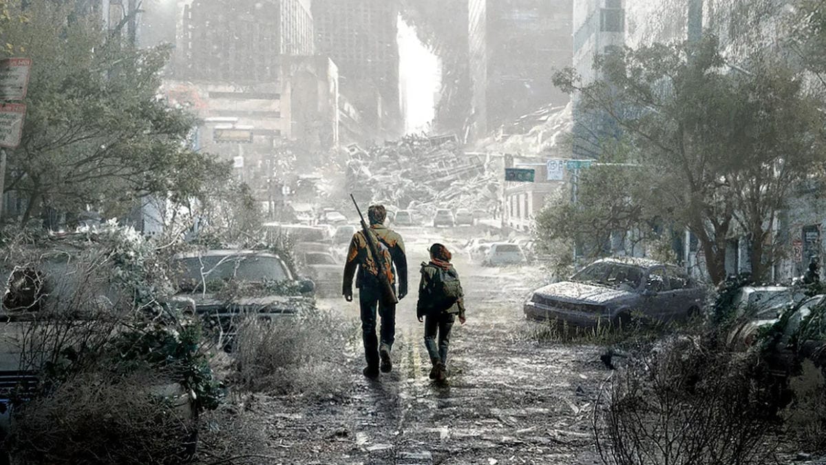 The Last Of Us Debuts At 100 From 26 Critics Rating