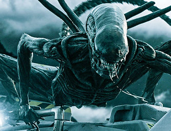The New Alien Movie To Start Filming In February