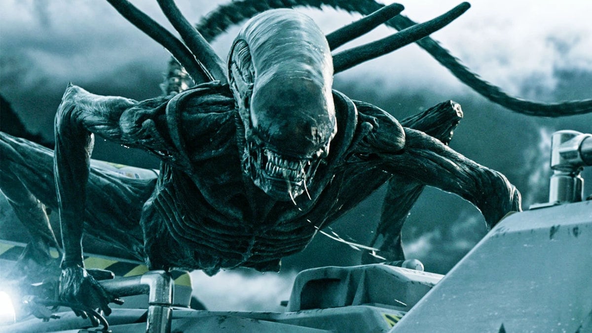 The New Alien Movie To Start Filming In February