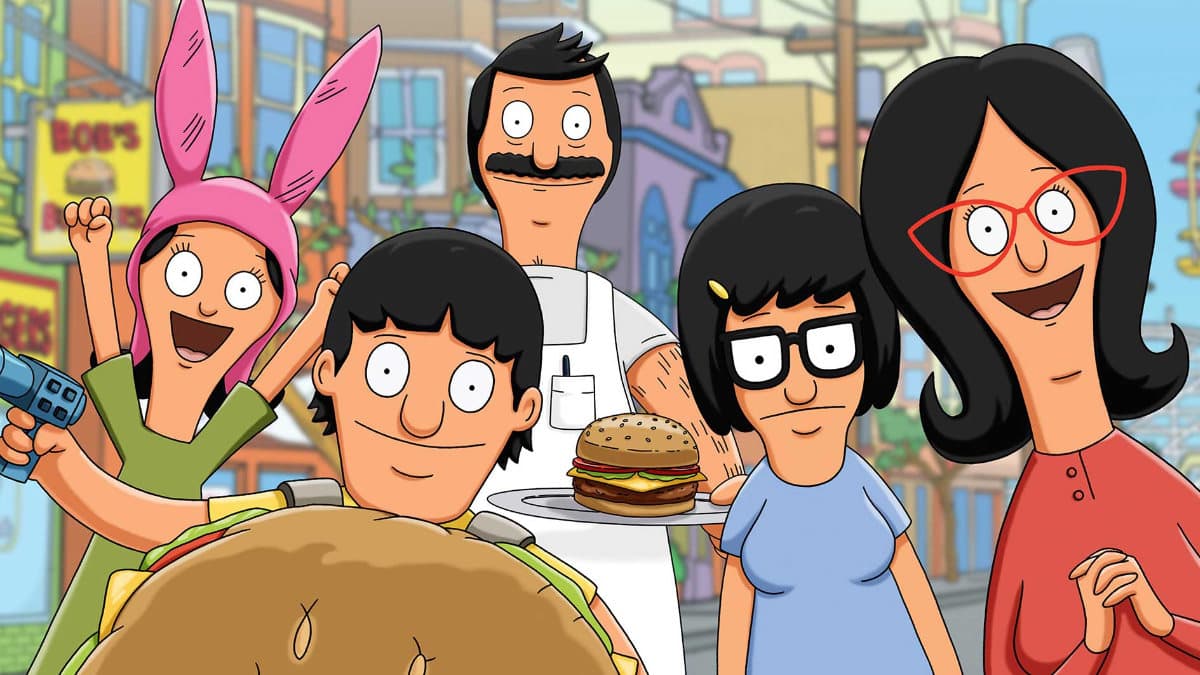 The Simpsons, Family Guy & Bob’s Burgers Renewed For 2 More Seasons
