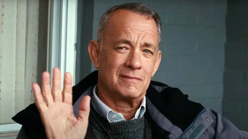 Tom Hanks Reportedly In Talks To Play A Villain In The MCU