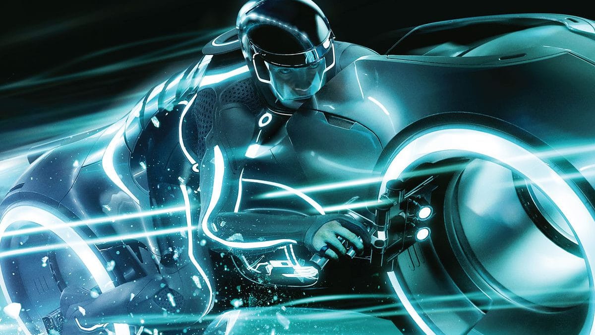 Tron 3 With Jared Leto Is Happening At Disney