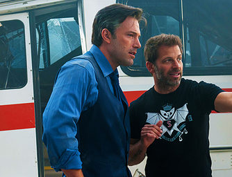 Zack Snyder Reacts To Calls For Justice League 2 To Go To Netflix