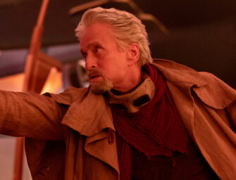 Ant-Man 3 Almost Had Hank Pym In His OG Ant-Man Suit