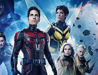Ant-Man 3 Second MCU Film To Get A Rotten Score On Rotten Tomatoes