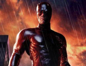 Ben Affleck Reportedly Returning As Daredevil In Secret Wars