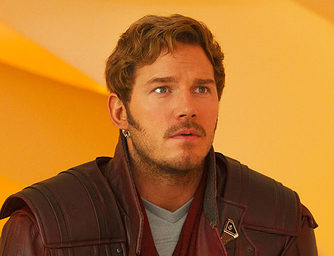 Chris Pratt Reportedly In Line To Play Booster Gold In The DCU