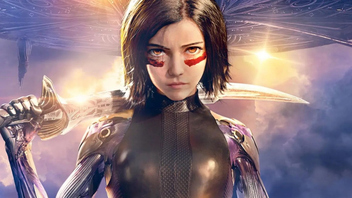 Alita: Battle Angel 2 Is Moving Forward: Director & Star In Talks