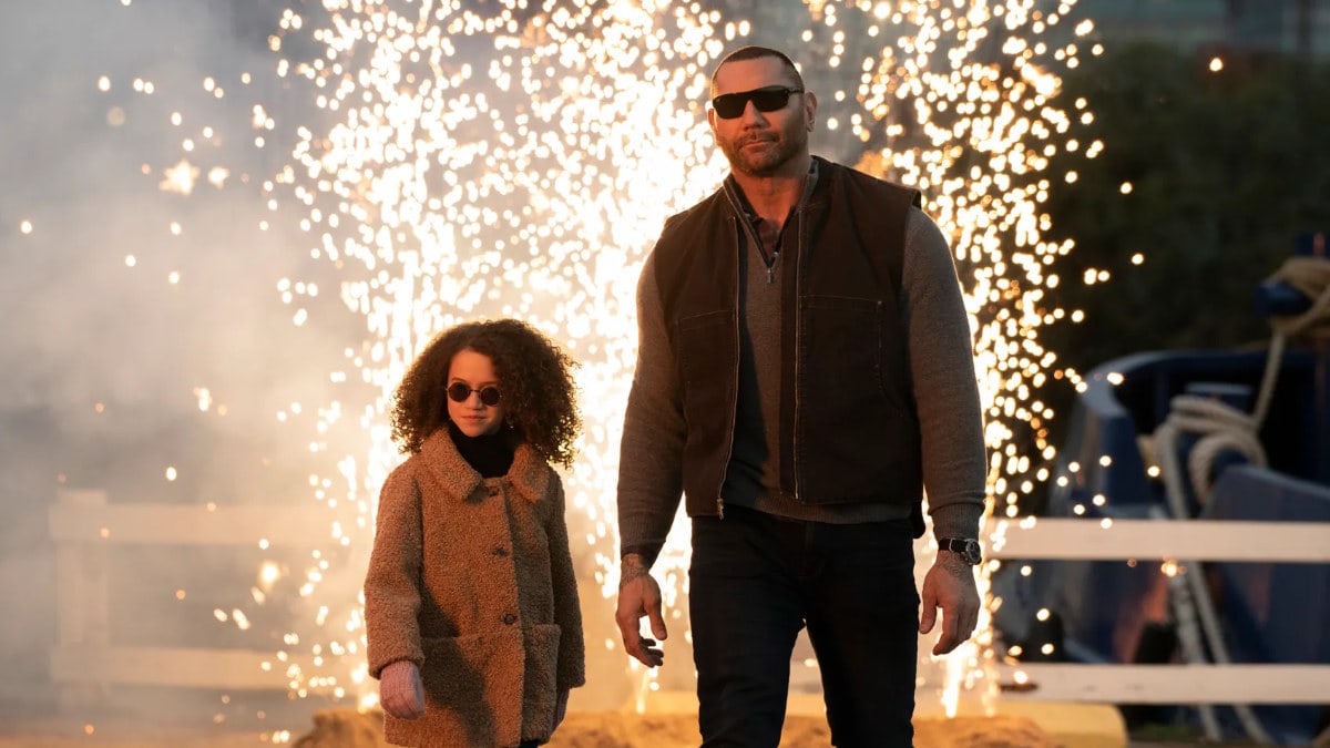 Dave Bautista's Next Movie Is A Surprising Sequel