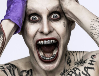 Suicide Squad Director Reveals His Big Regret With Jared Leto’s Joker Look