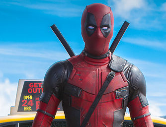 Deadpool 3 Has Started Filming In The UK