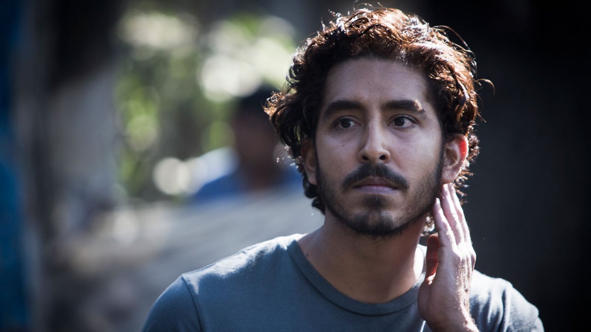 Dev-Patel-Fantastic-Four-MCU