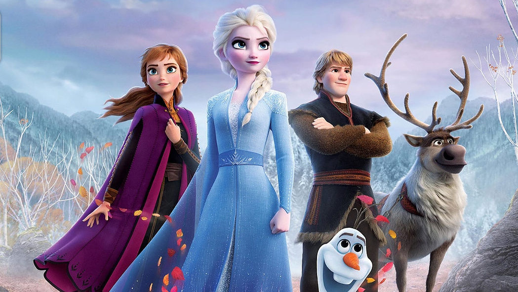 Disney Announces Frozen 3, Toy Story 5 And Zootopia 2