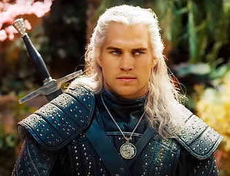 First Look At Liam Hemsworth’s Geralt Upsets The Witcher Fans