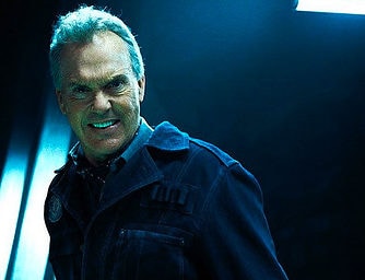 First Look At Michael Keaton’s Bruce Wayne In The Flash Revealed