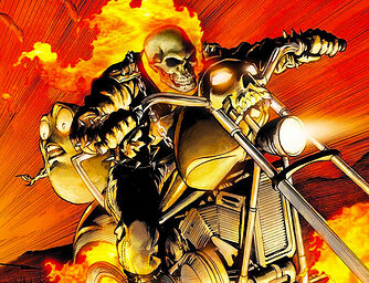 Ghost Rider Might Be Debuted In Doctor Strange 3