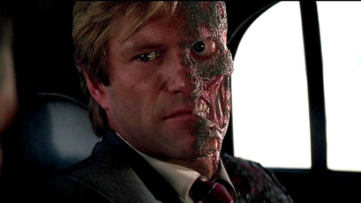 Harvey Dent Reportedly In The Batman Part 2
