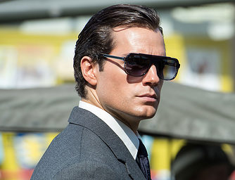 Henry Cavill Making Another James Bond-Type Film With Matthew Vaughn