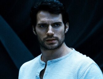 Henry Cavill Is Paramount’s Top Choice For Star Trek 4