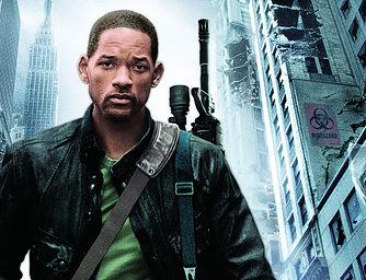 I Am Legend 2 With Will Smith And Michael B Jordan In The Works