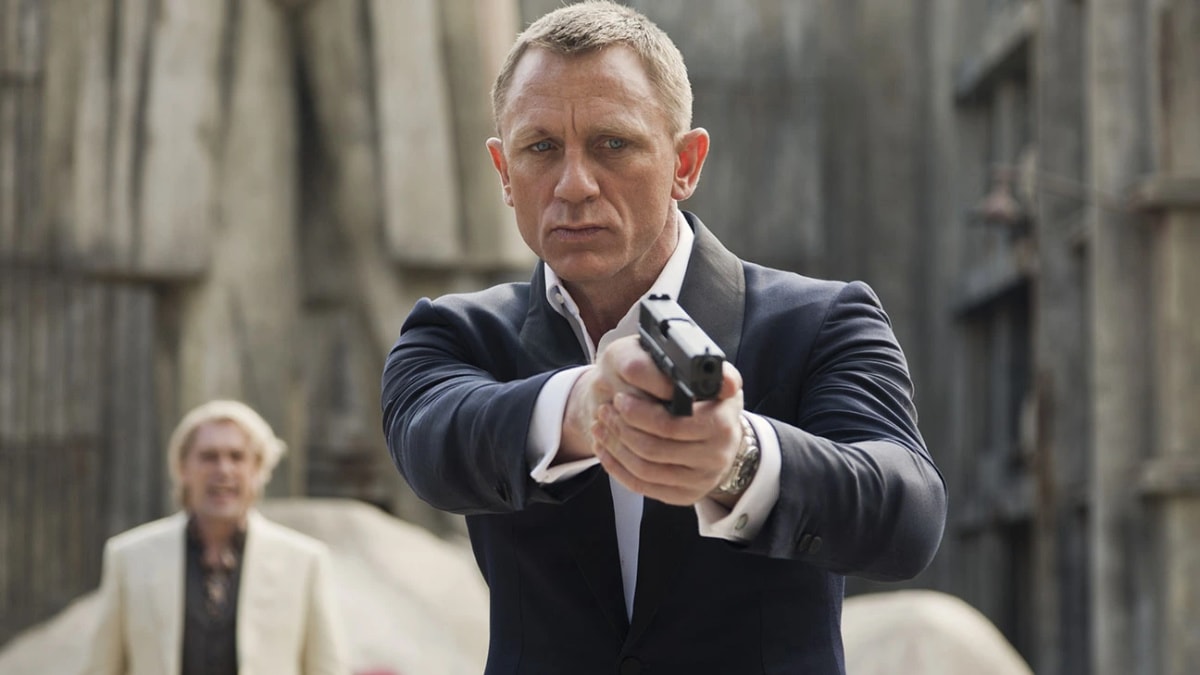 James Bond Books Are Being Edited To Remove Problematic Content
