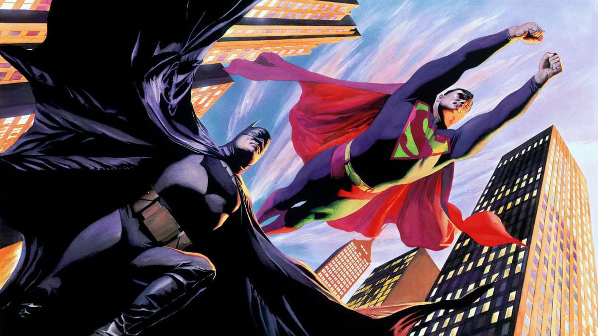 James Gunn Clarifies Batman And Superman's Ages In The DCU