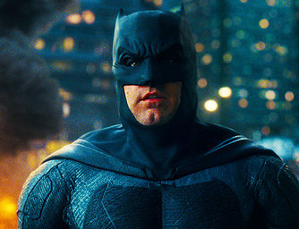 Ben Affleck Teases He’d Like To Play Batman Again