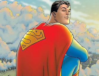 James Gunn Has Almost Finished Superman Legacy’s Script