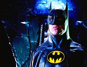 James Gunn Teases Michael Keaton’s Batman DCU Future