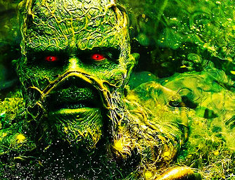 James Mangold Could Direct DC’s Swamp Thing Film