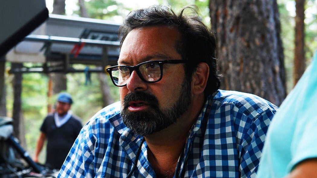 james-mangold-in-talks-to-direct-dcs-swamp-thing-movie