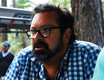 James Mangold In Talks To Direct DC’s Swamp Thing Movie