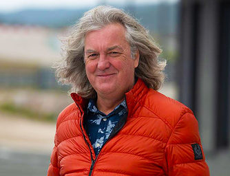 James May Calls Jeremy Clarkson’s Meghan Markle Comments ‘Creepy’