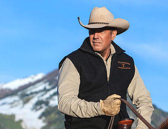Kevin Costner Reportedly Refusing To Film Final Scenes On Yellowstone