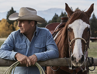 Yellowstone Star Opens Up On Kevin Costner Drama