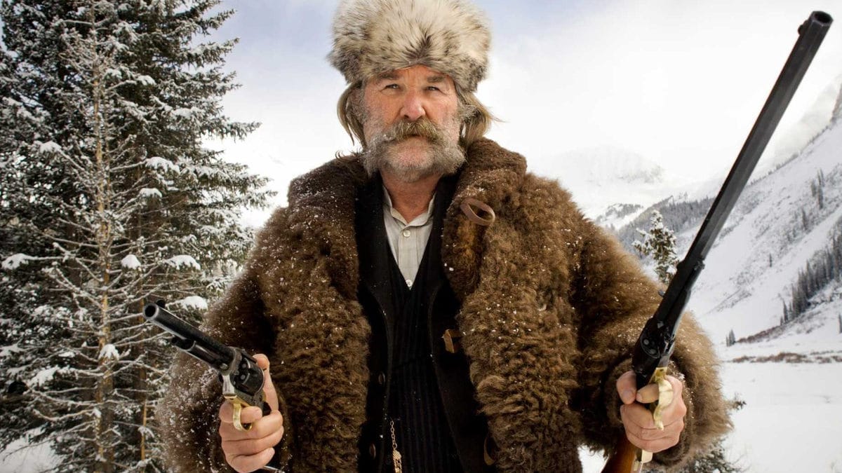 Kurt Russell Reportedly Leading A New Yellowstone Spinoff Series