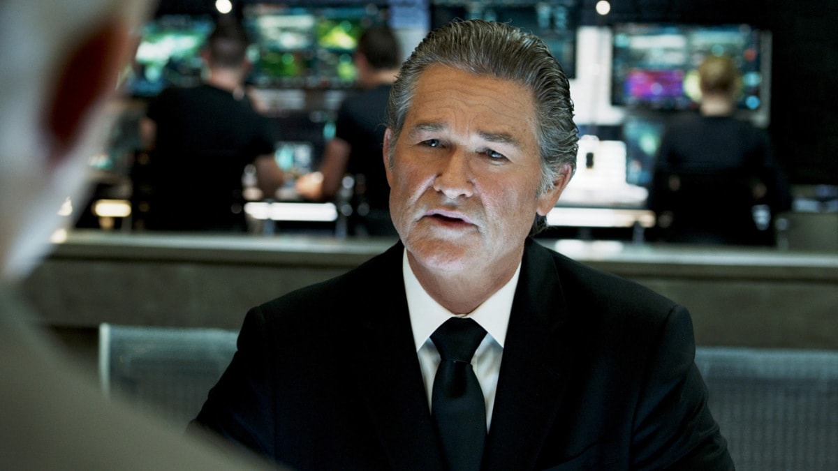 Kurt Russell Reportedly Leading A New Yellowstone Spinoff Series
