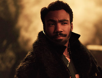 Lando Star Wars Series Reportedly Dead At Lucasfilm
