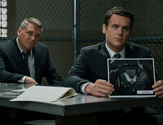 Petition To Save Mindhunter Season 3 Close To 40K Signatures
