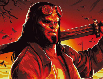 New Hellboy Reboot Story Details Revealed