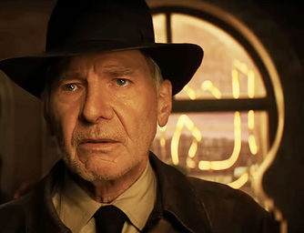 New Indiana Jones 5 Trailer Super Bowl Trailer Released