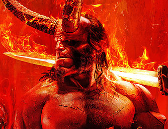 New Live-Action Hellboy Movie In The Works