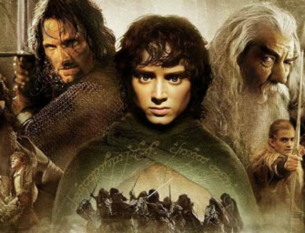 New Lord Of The Rings Movies Are In Development