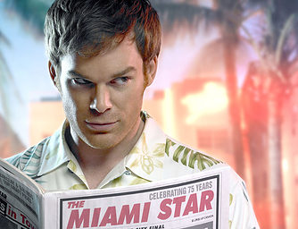 New Dexter Prequel Series Exploring Dexter’s Origins Announced