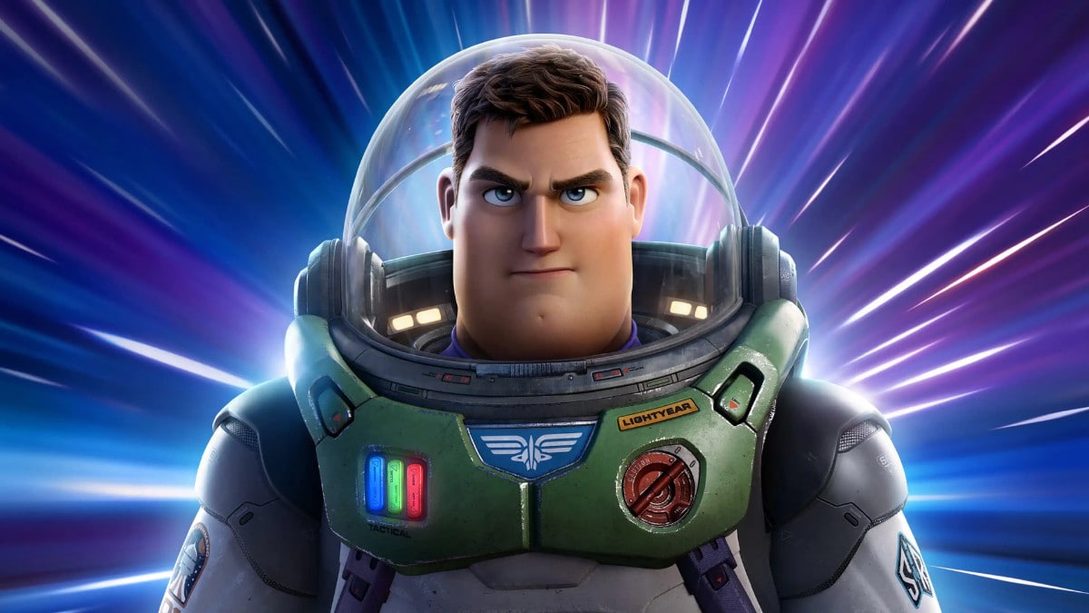 Pixar Exec Admits That Lightyear Was A Mistake