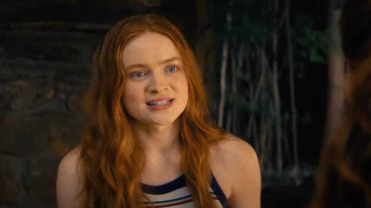 Sadie Sink Could Play Winona Ryder’s Daughter In Beetlejuice 2