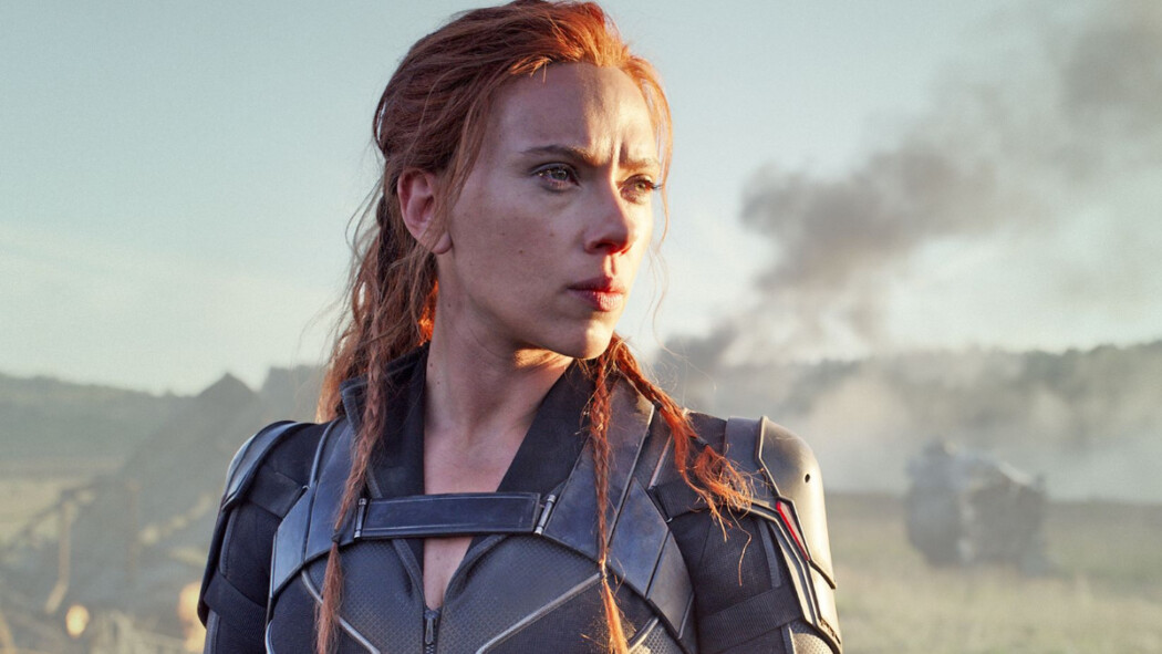 Scarlett Johansson Looking To Return In 3 More Marvel Movies