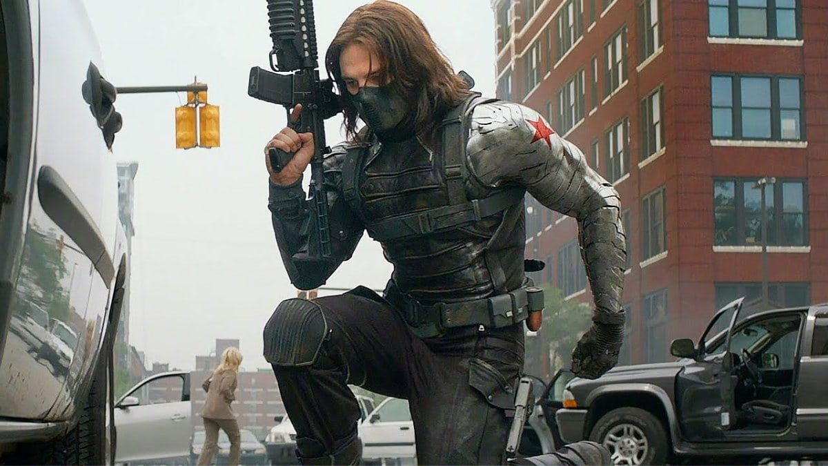Bucky Barnes Might Be Getting His Own Solo Disney Plus Series